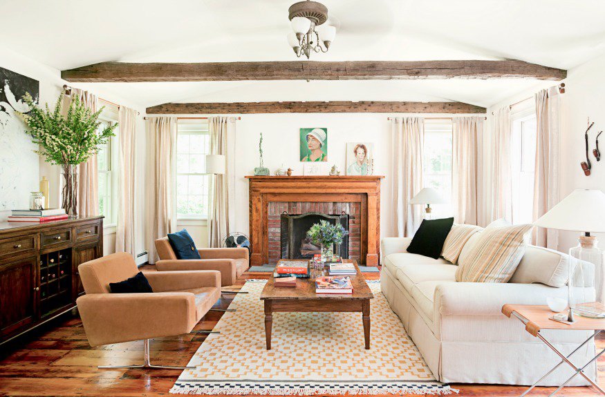 photo living room decorating ideas bloggers
