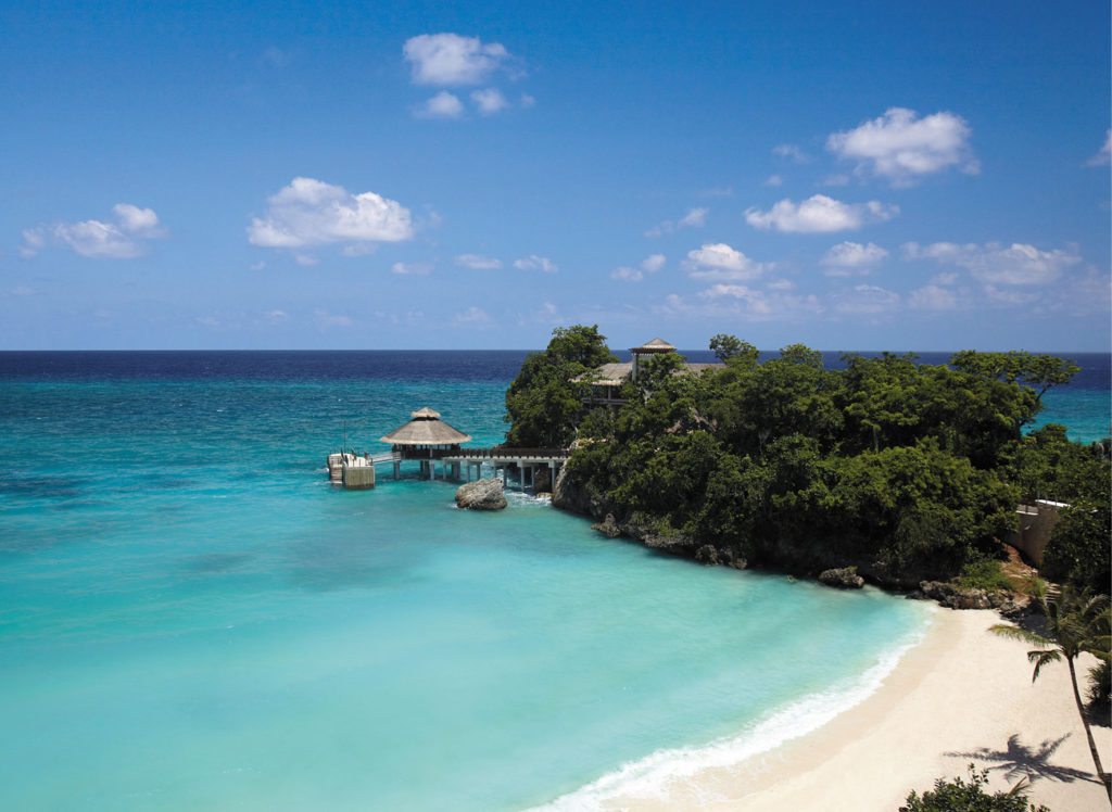Boracay Luxury Beach Resort
