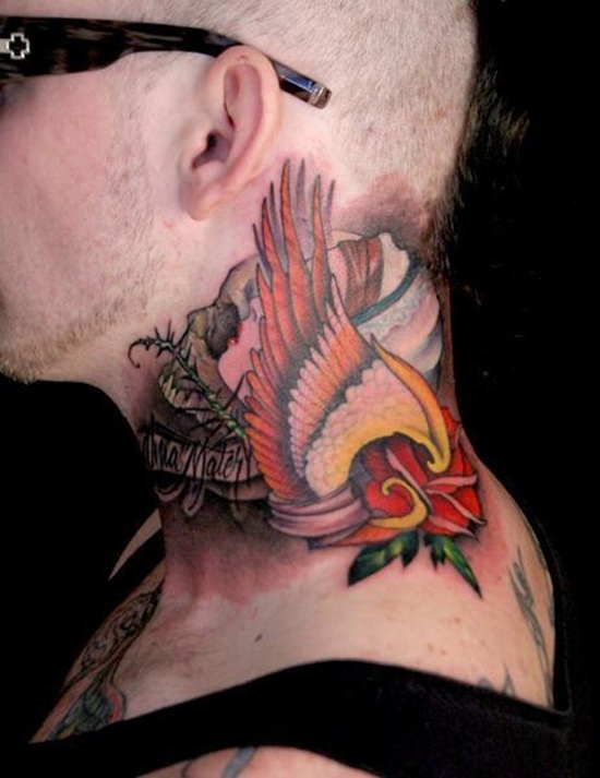 Cool Tattoo Designs For Guys