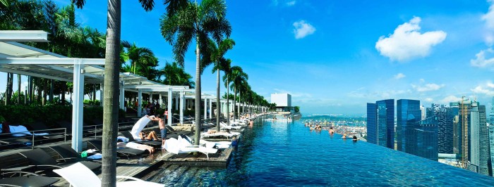Marina bay sands hotel singapore 05