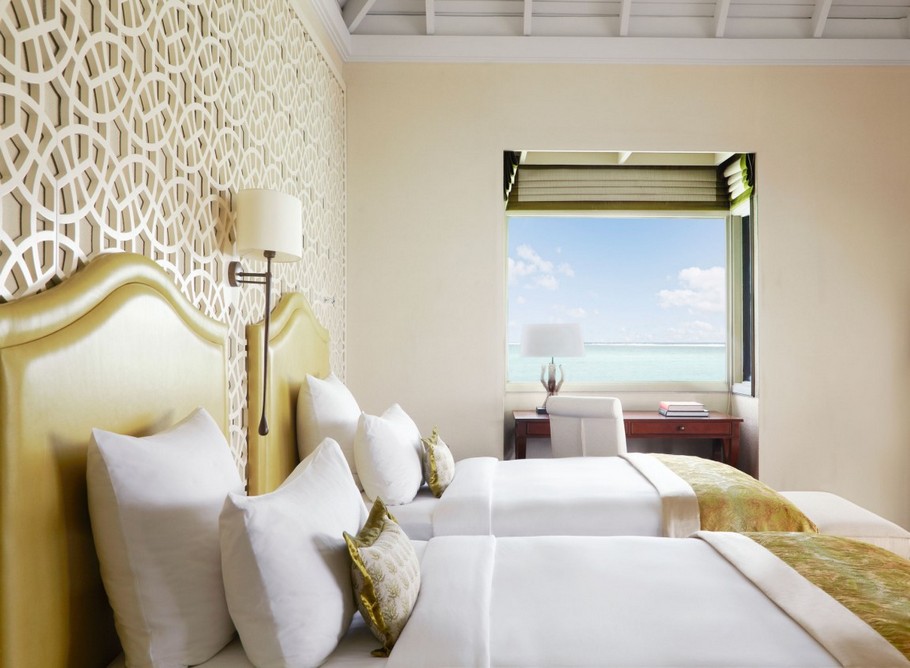 TAJ Exotica Resort SPA Maldives 10