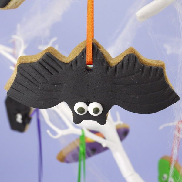 Halloween Bats Decoration ideas