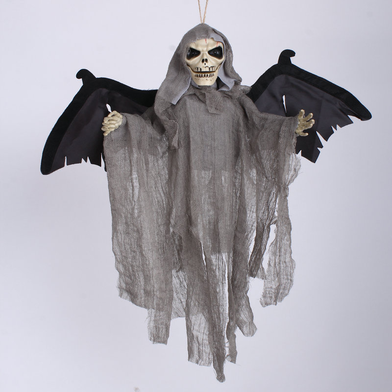 New Halloween Bats Decoration Ghost