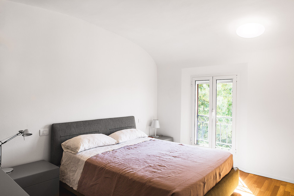 Bedroom Bright Interior Design