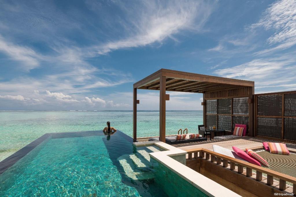 Resorts In Maldives