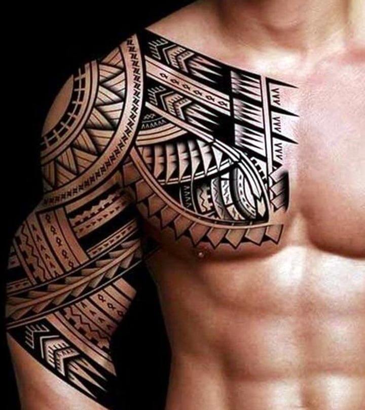 50 Tribal Tattoo Ideas Style Yourself The Tribal Way,Wooden Single Front Door Designs For Houses