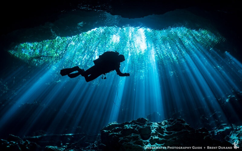 Mayan Riviera Scuba Diving