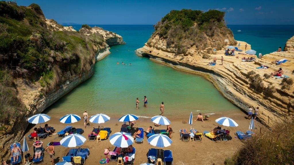 10 Things To Do In Corfu A Beautiful Greek Island