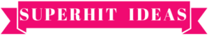 SuperHit Ideas Footer Logo