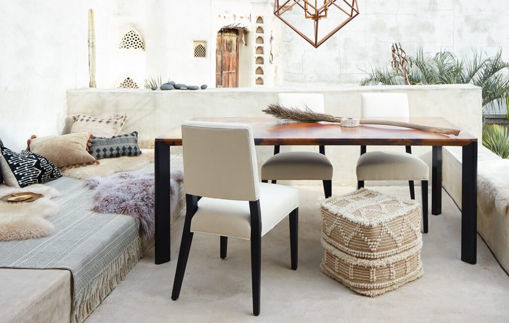 Rivera Parsons Dining Table