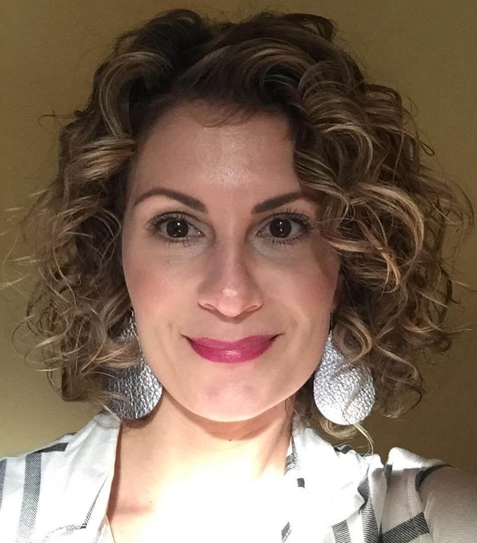 Short Curly Hairstyles (2)