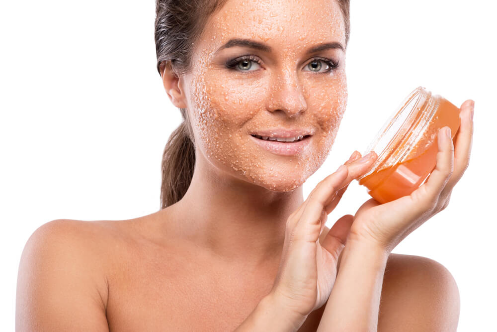 Avoid Over Exfoliate Your Skin