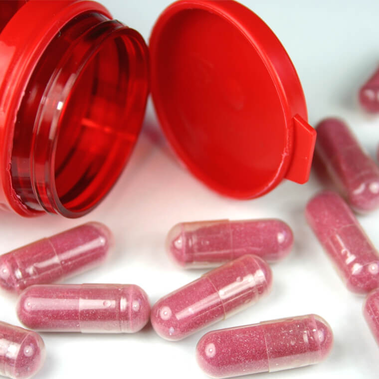 Nutritional Supplements To Prevent Urinary Tract Infections