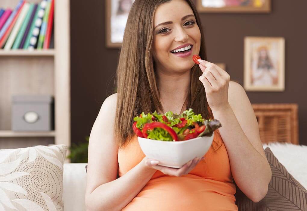Changes You Can Expect During Pregnancy