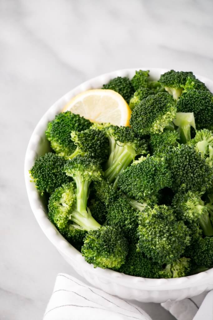 Broccoli As Anti-aging Foods