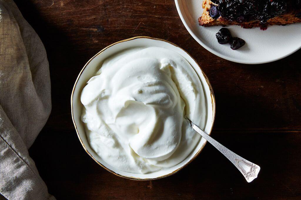 Greek Yogurt Is Healthy