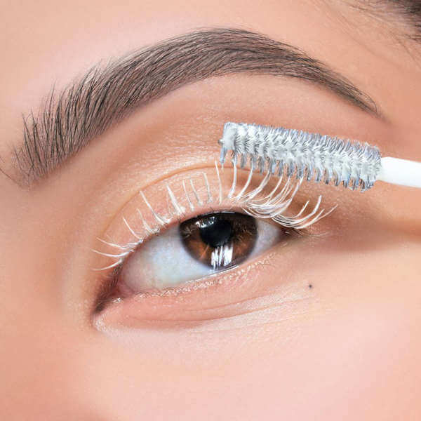 Eyelash Makeup Primer