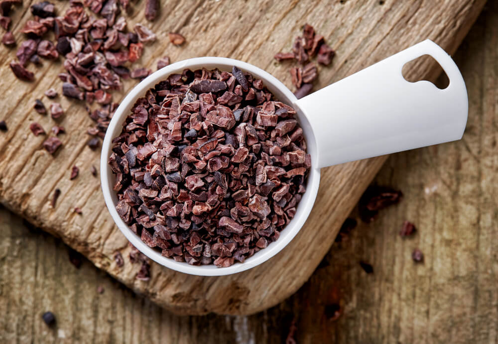 Raw Cacao And Its Health Benefits