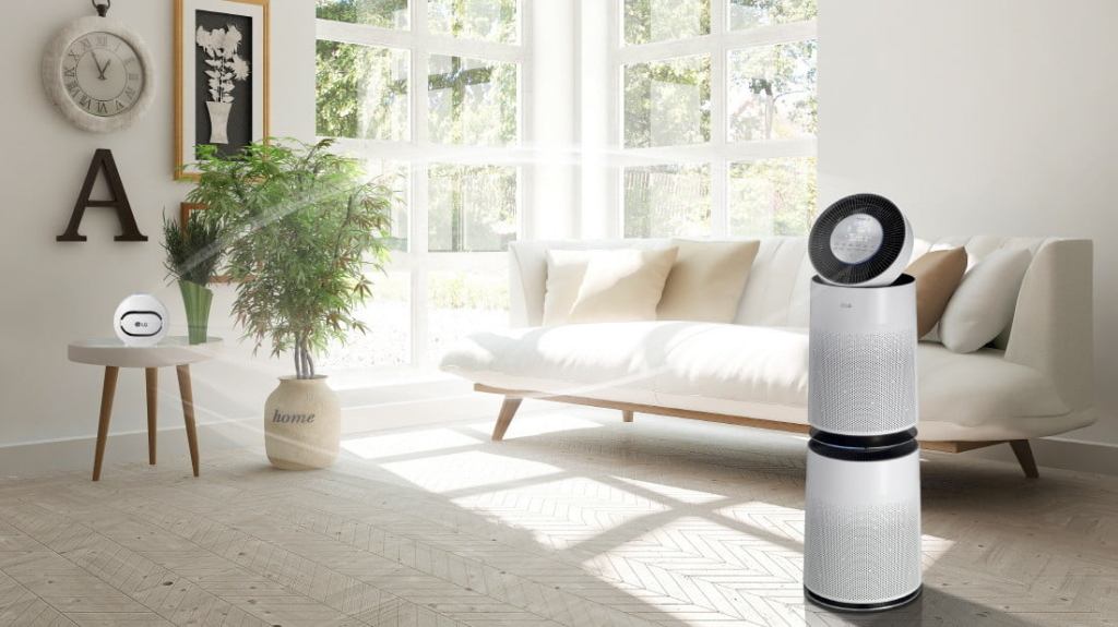 Emphasizing the Importance of Air Purifiers