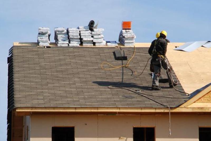 Remove the Old Roofing