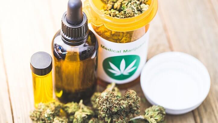 Cannabis Products Manufacturing