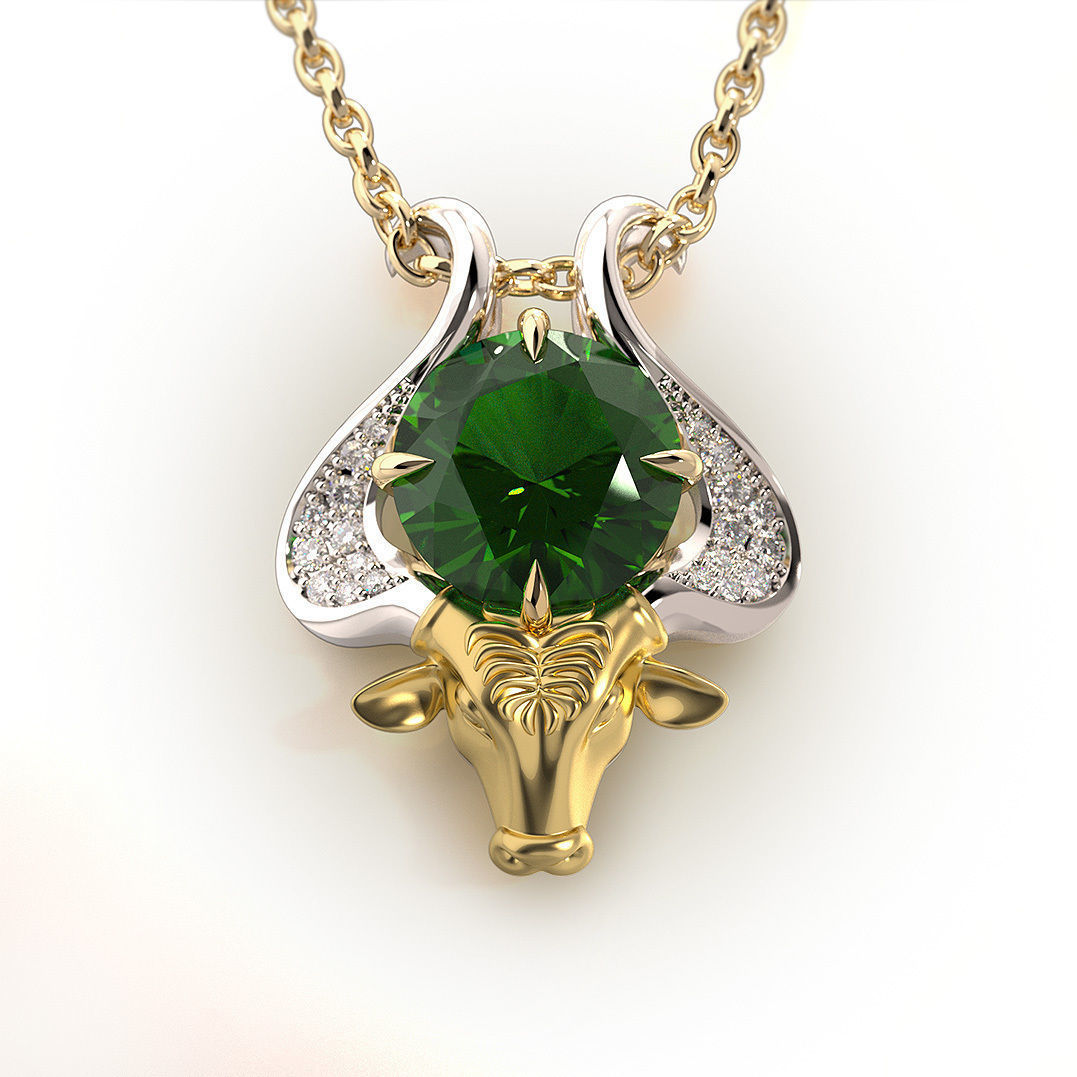 Emerald, Taurus