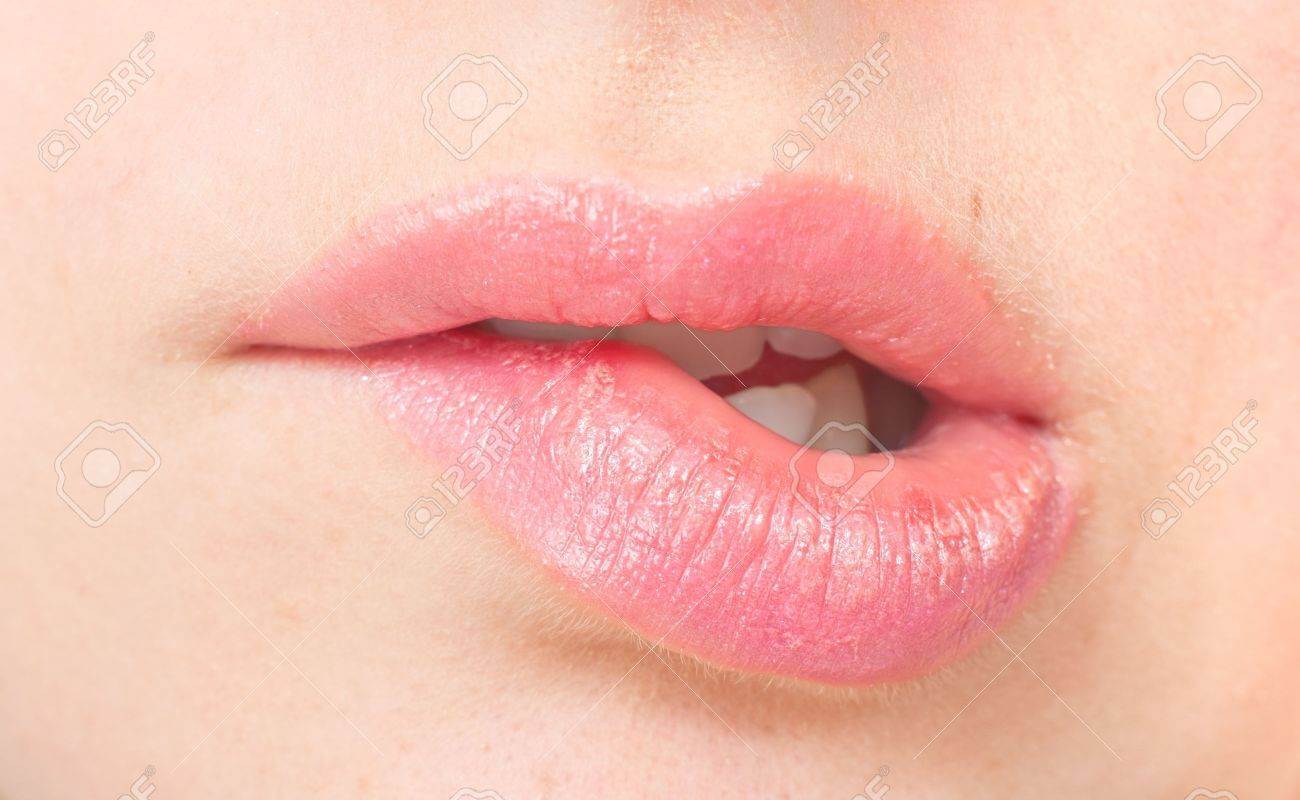 Bite Your Lip