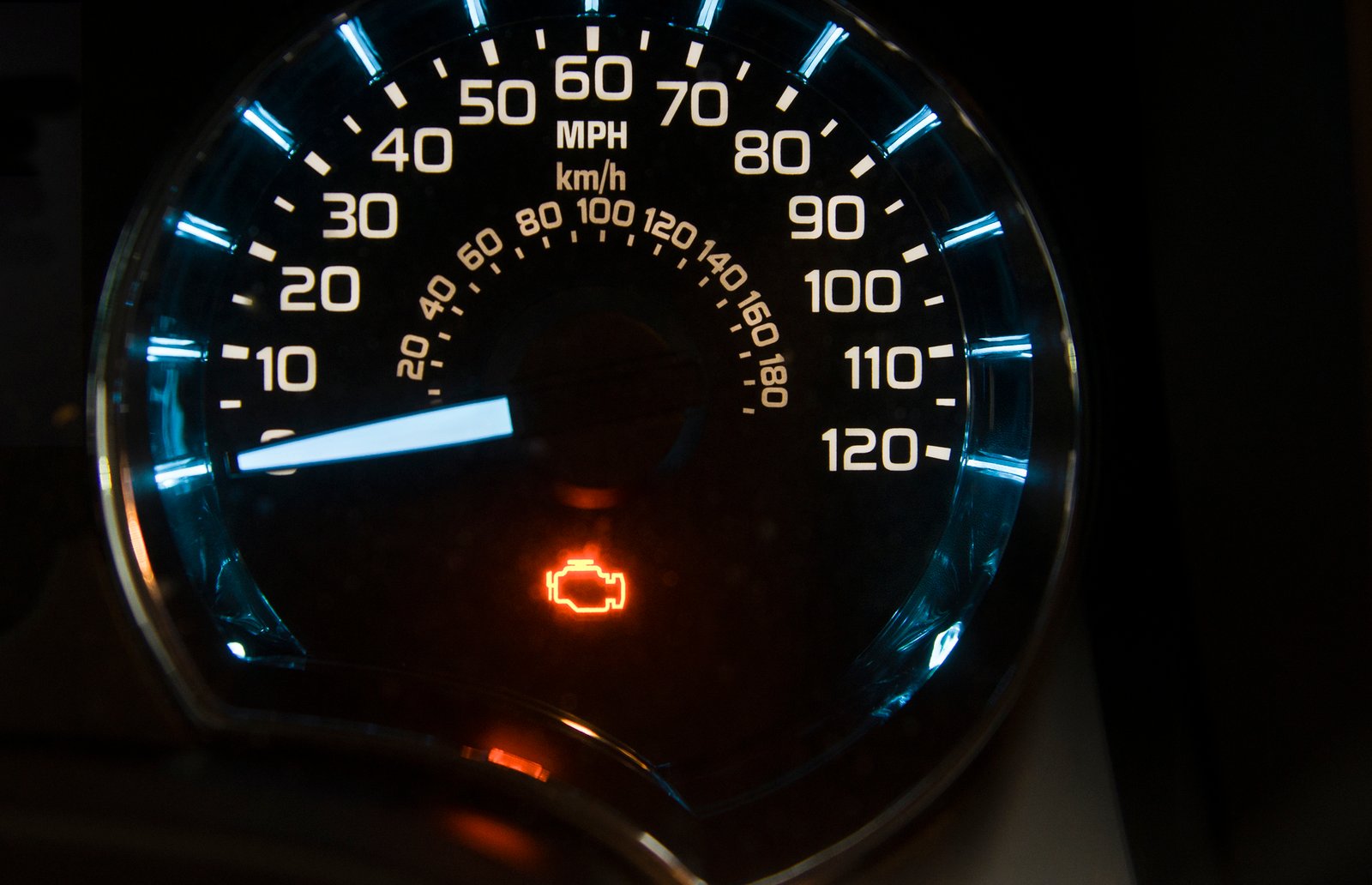 What Is the Most Common Reason for Check Engine Light?