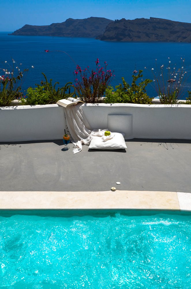 greece santorini best hotels