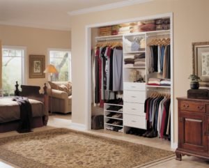 15 Custom Closet Design Ideas Of Your Dream By Professional Designers