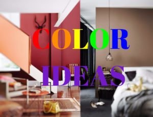 25+ Color Ideas To Paint Your House By Dulux Paint