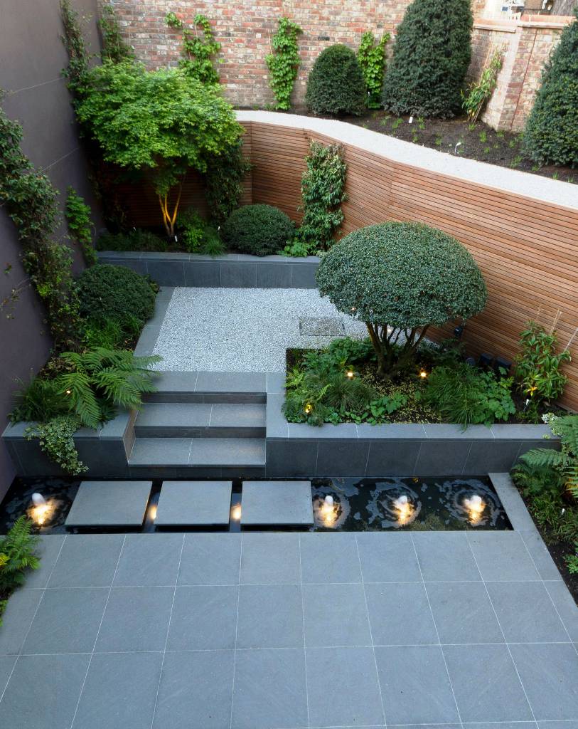 30 Best Backyard Landscaping Ideas To Connect with Nature