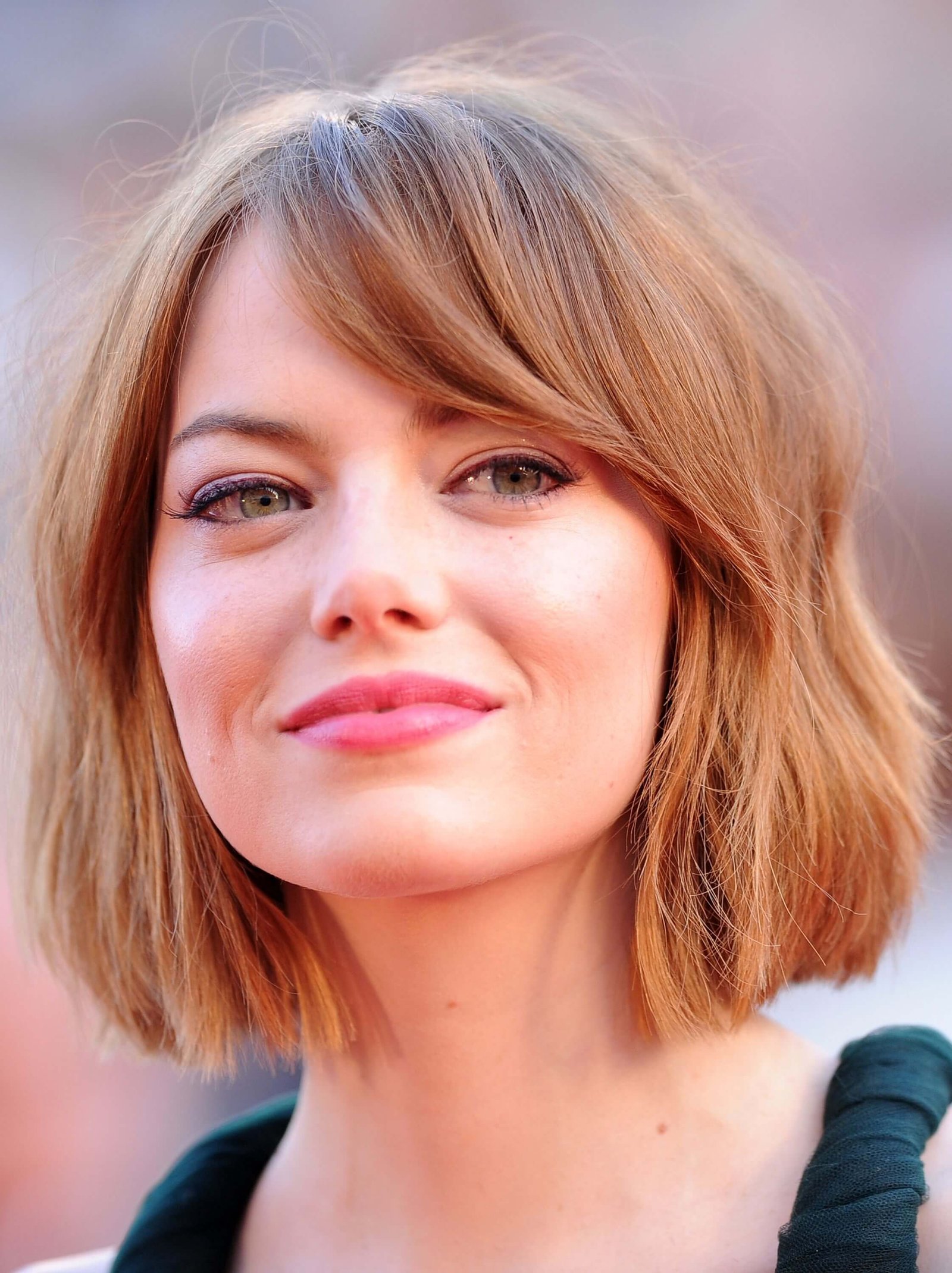 25 Blunt Bob Haircuts Hairstyles That Are Timeless With A Twist 