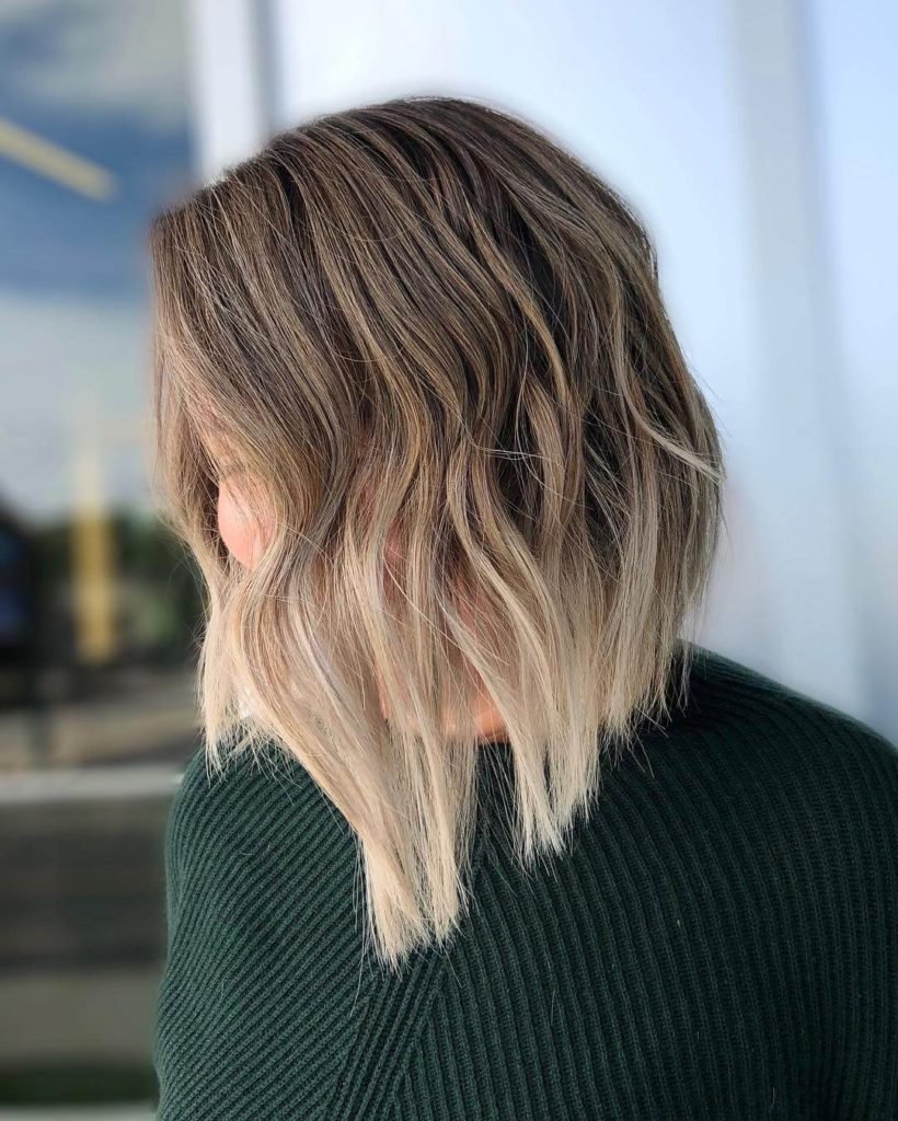 30 Various Bob Haircuts with Bangs - Get a New Look