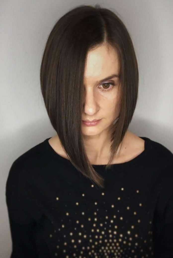 30 Amazing Inverted Bob Haircuts To Try This Year 