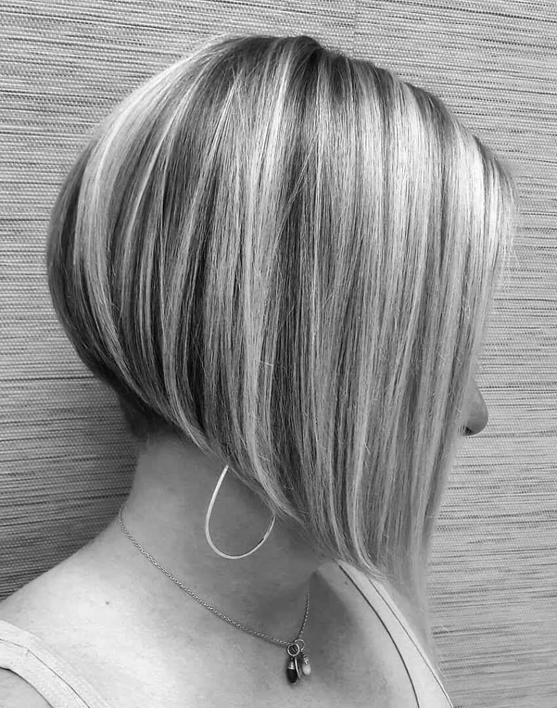 30 Amazing Inverted Bob Haircuts To Try This Year 