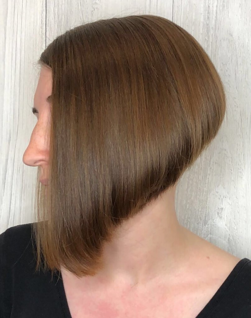 Exclusive Wedge Haircuts To Get The Desired Look