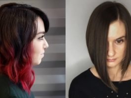 30 Amazing Inverted Bob Haircuts To Try This Year