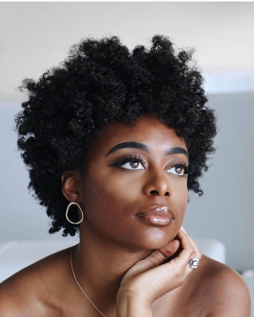 Top 20 Natural Curly Hairstyles to Flaunt Your Curls