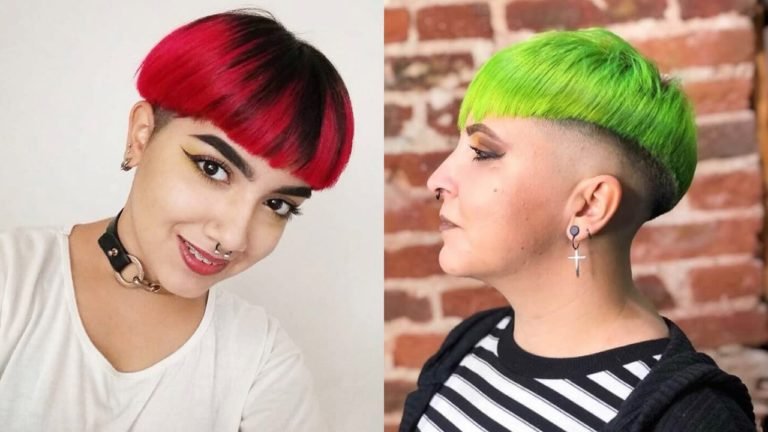 20 Gorgeous Bowl Haircuts One Must Try