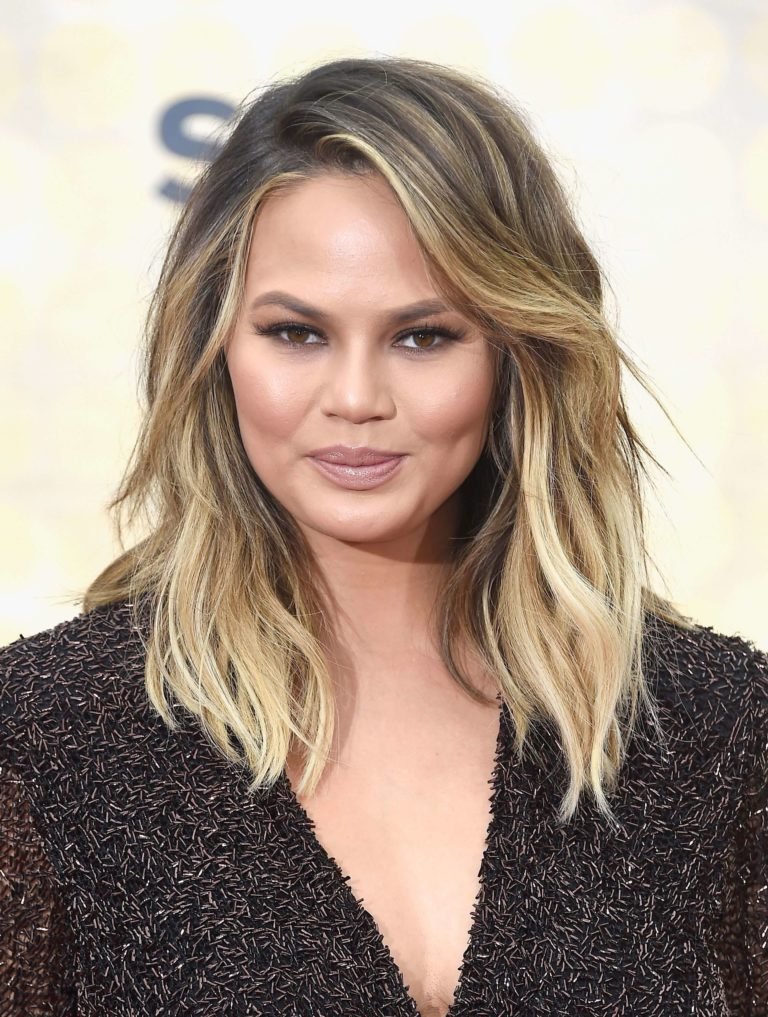 20 Gorgeous Medium Shaggy Hairstyles