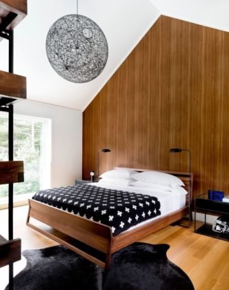 30 Latest Modern Bedroom Design Ideas For A Sleek Look