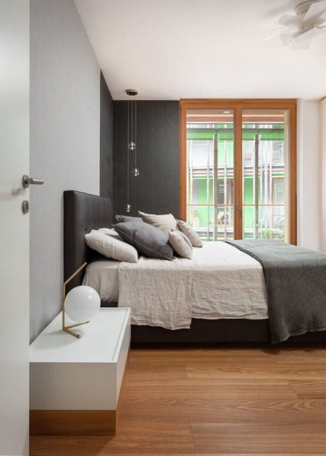 30 Latest Modern Bedroom Design Ideas For A Sleek Look