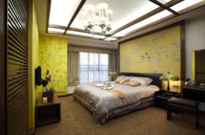 15 Alluring Asian Bedroom Design Ideas For A Relaxing Zen Appeal