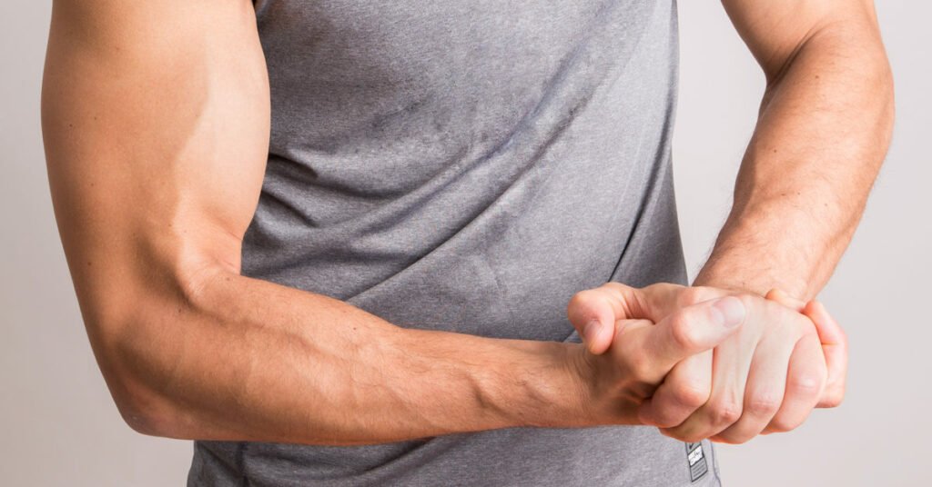 11 Tips to Have Great Looking Arms