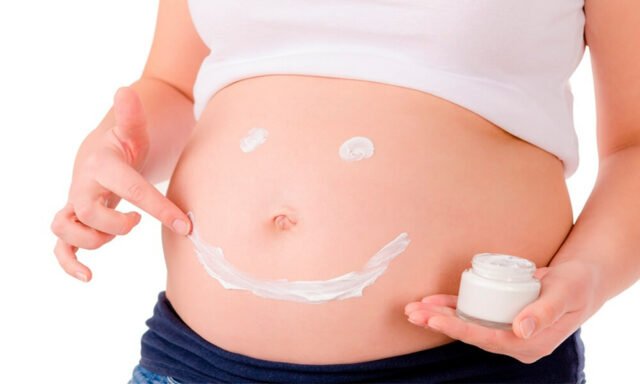 how to take care of my skin during pregnancy