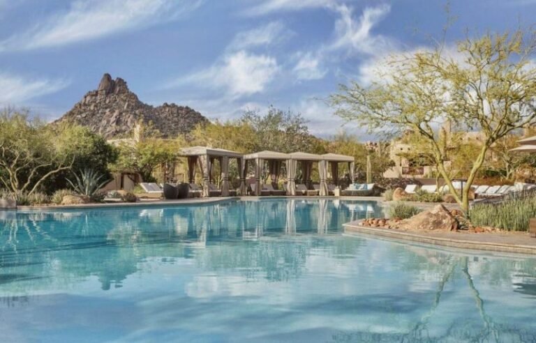 Reasons to Visit Scottsdale, Arizona