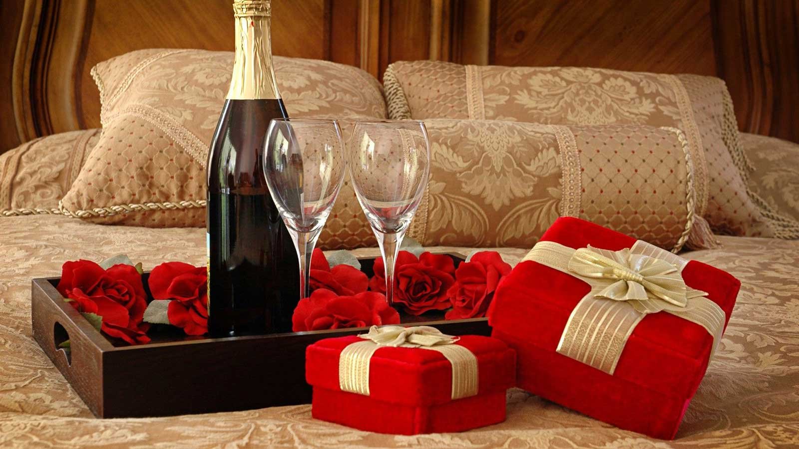 romantic gift ideas for your girlfriend