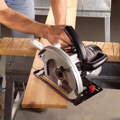 The 4 Best 10 1 4 inch Circular Saws