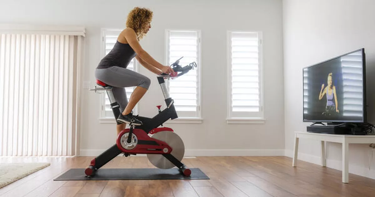 Spin Bikes with Resistance Everything You Need to Know